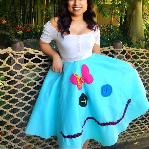 scrump dress